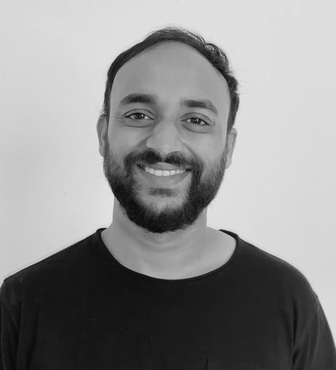 Sid Jain photo for Malta TechTalk